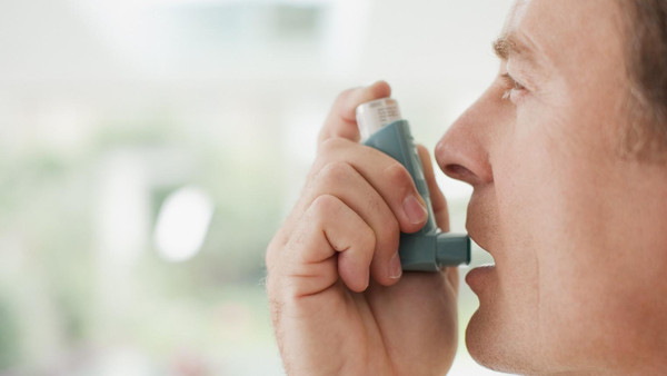 ASTHMA contraindications In beauty therapy