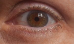 DRY EYE SYNDROME (DRY EYE DISEASE) contraindications In beauty therapy