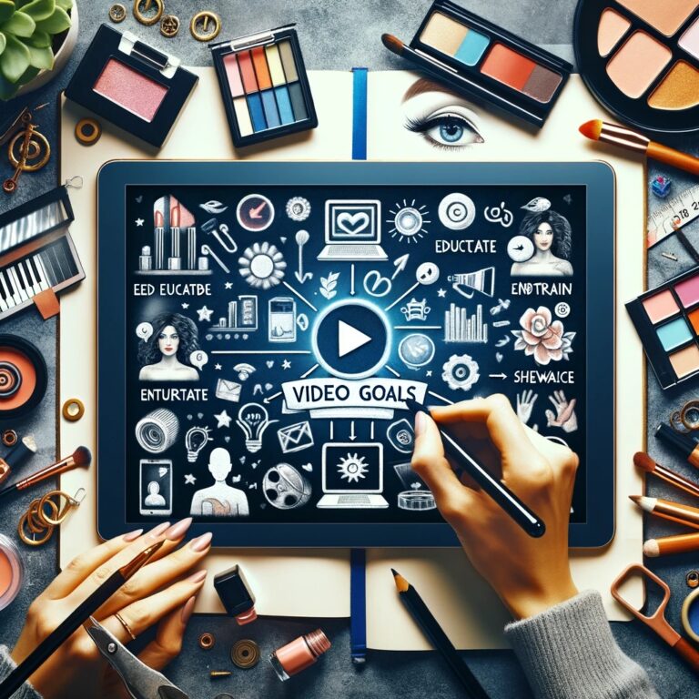 Part 2: Elevating Your Beauty Business with Video Creation 48