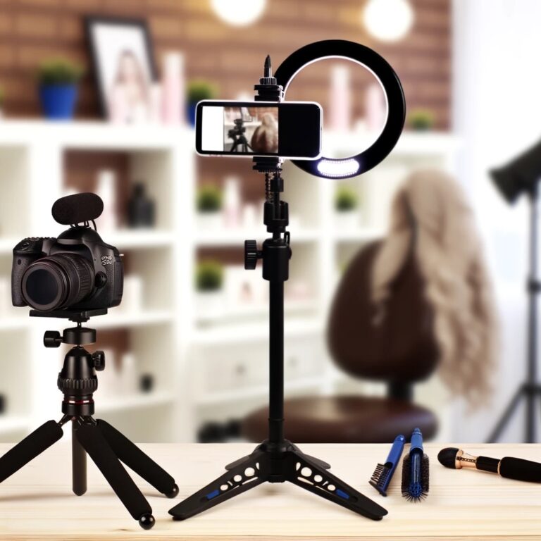 Part 2: Elevating Your Beauty Business with Video Creation 2
