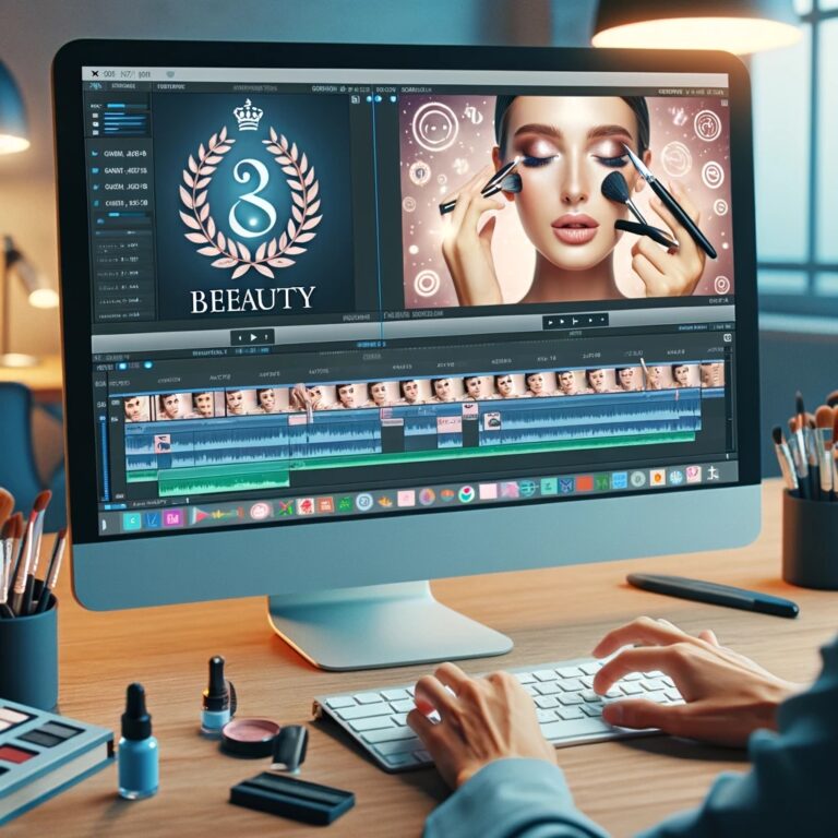 Part 2: Elevating Your Beauty Business with Video Creation 5