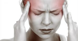 MIGRAINES contraindications In beauty therapy