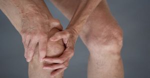 OSTEOARTHRITIS contraindications In beauty therapy