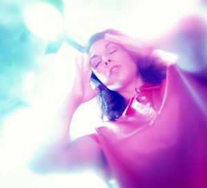 NEURITIS contraindications In beauty therapy