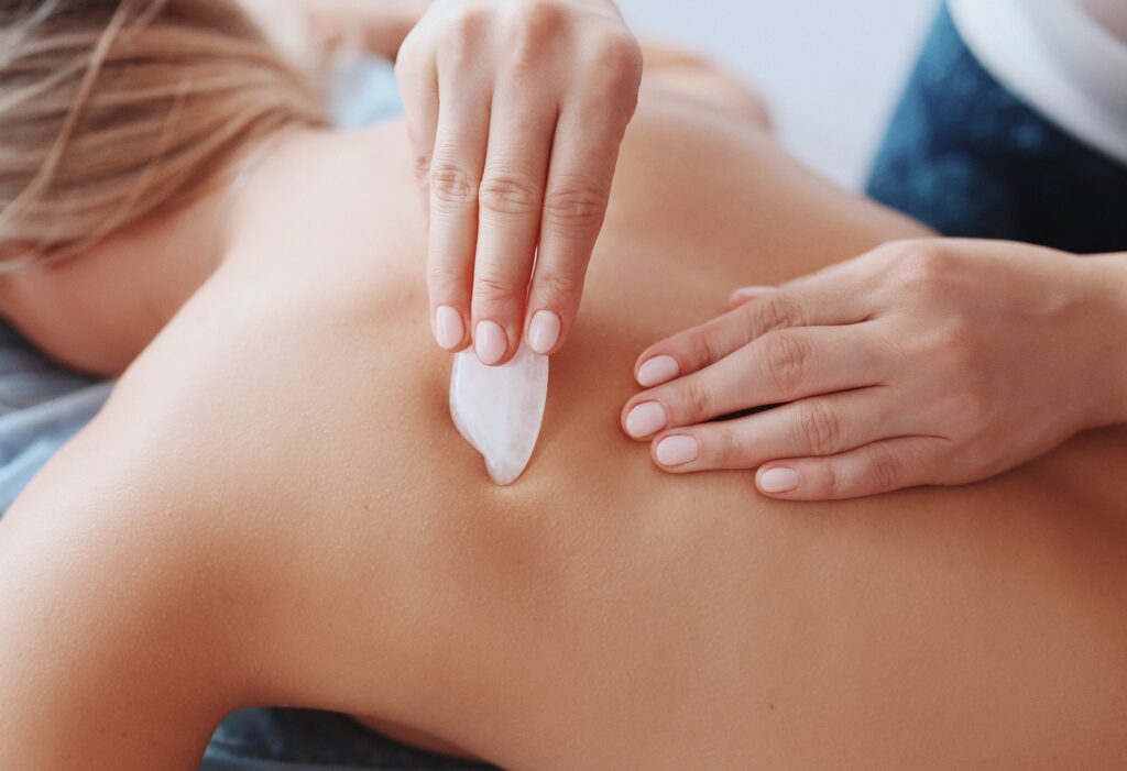 7 Myths About Massage Therapy. 4